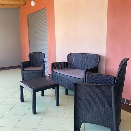 Apartment Lion's Vlorë