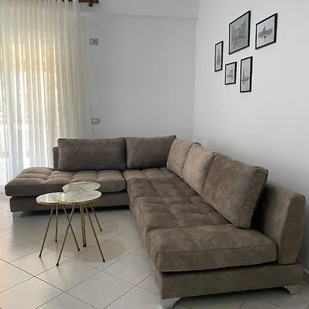 Lion's Apartamento *