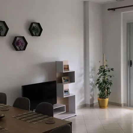 Apartamento Lion's *