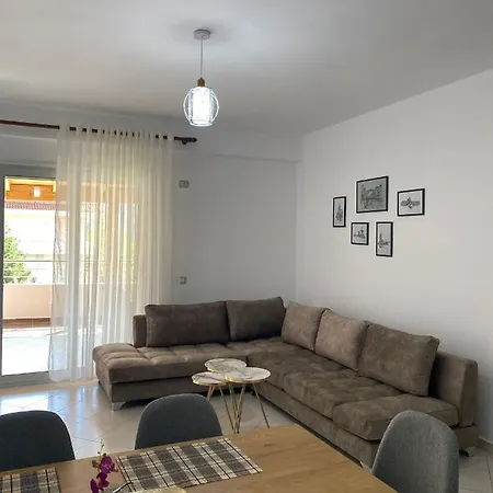 Lion's Appartement *