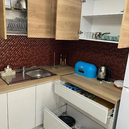 Lion's Apartamento *