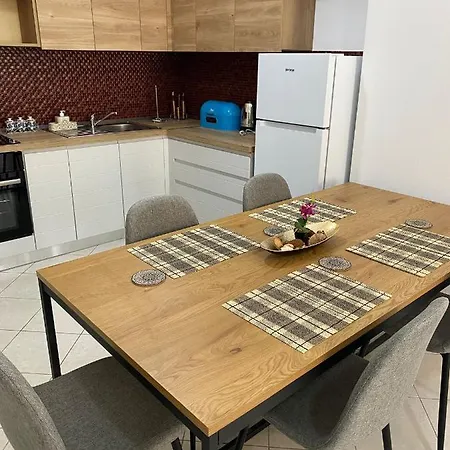 Apartamento Lion's *