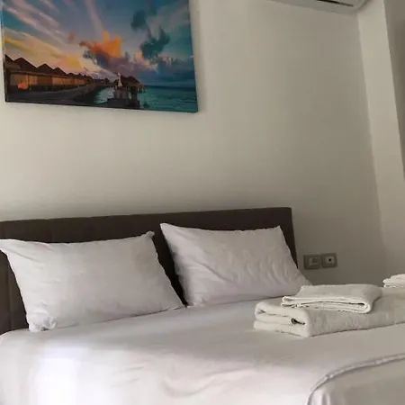 Lion's Apartamento *