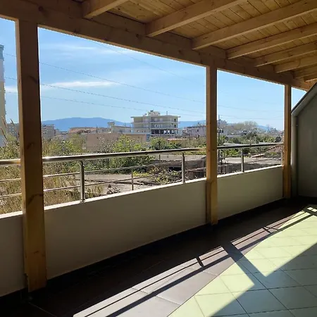 Lion's Apartamento Vlorë