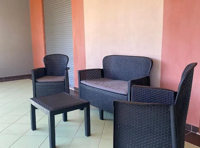 Apartment Lion's Vlorë
