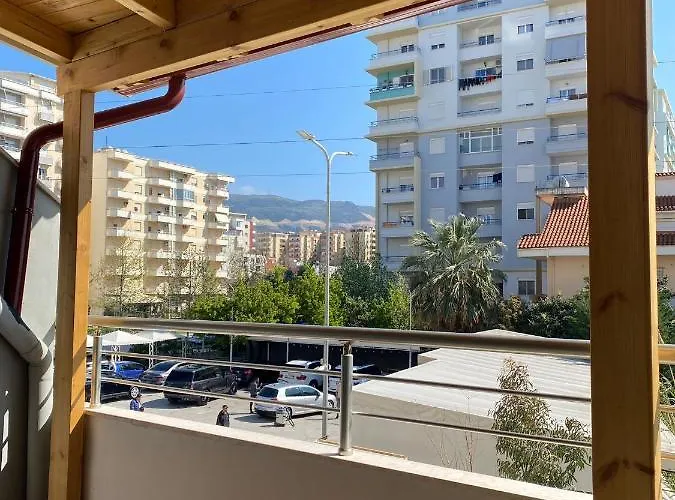 Appartamento Lion's Vlorë