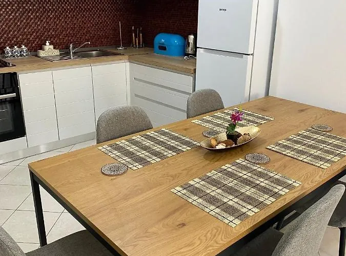 Appartamento Lion's *