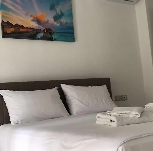 Lion's Apartment *