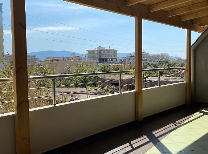 Lion's Apartment Vlorë