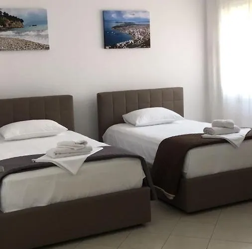 Appartamento Lion's *