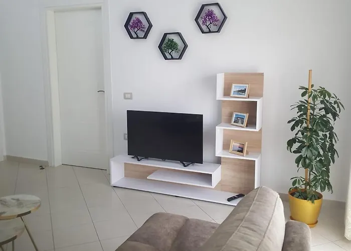 Apartment Lion's Vlorë